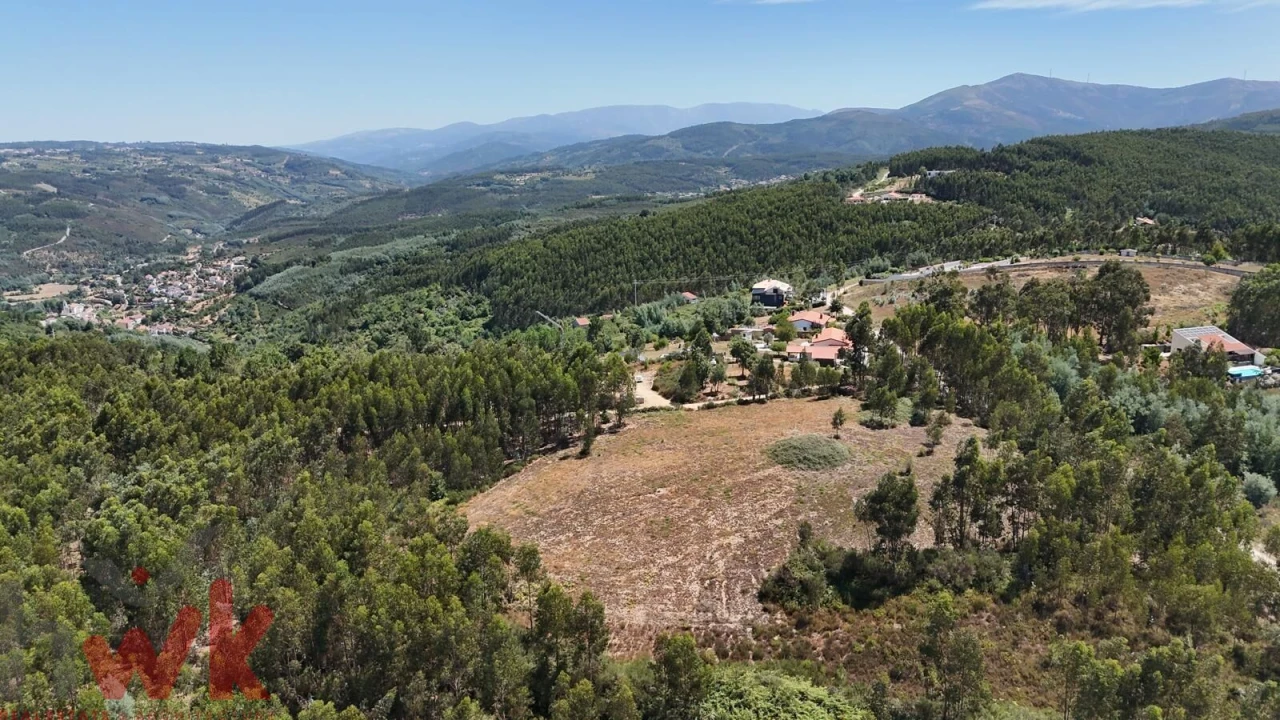 Terreno para Venda em Arganil Foto 4
