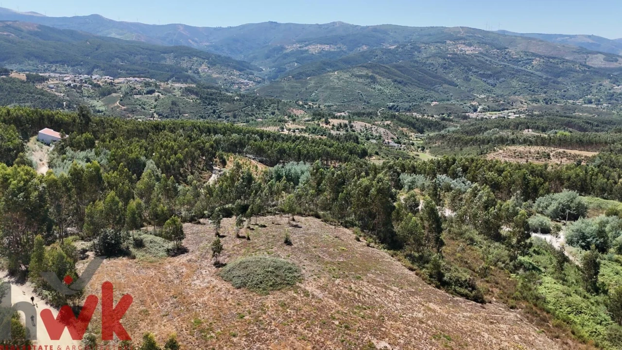 Terreno para Venda em Arganil Foto 3