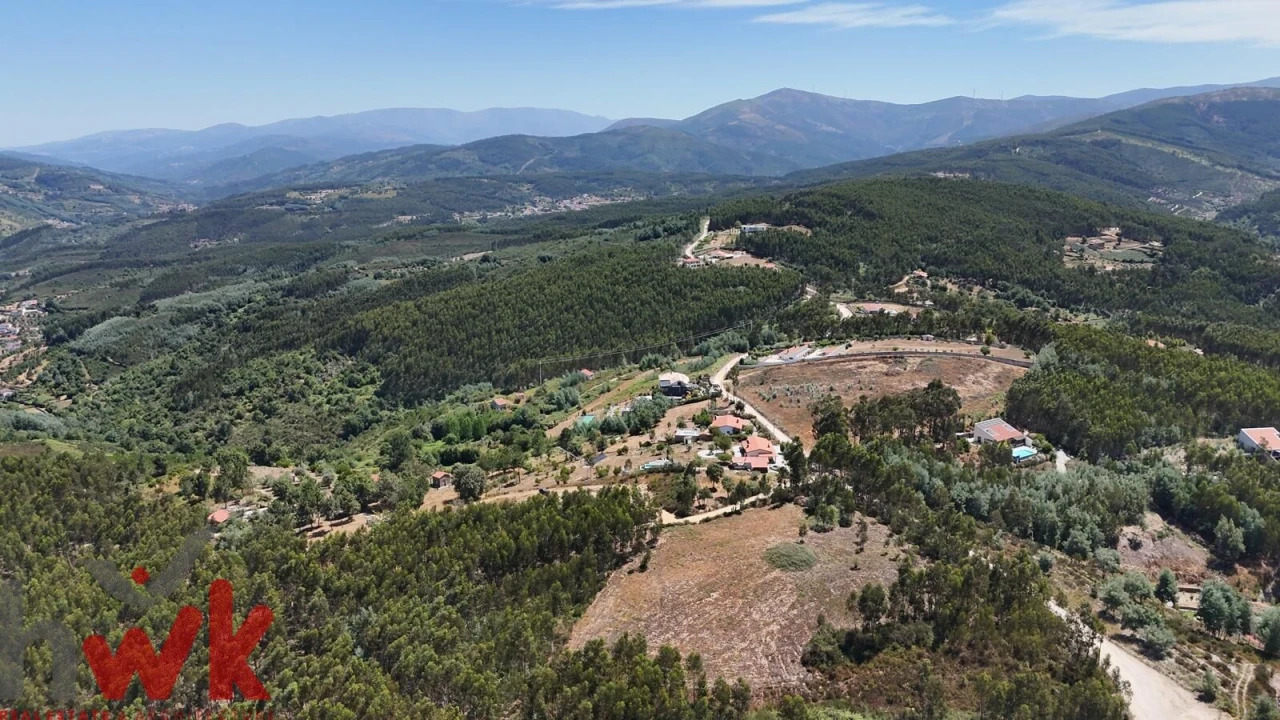 Terreno para Venda em Arganil Foto 4