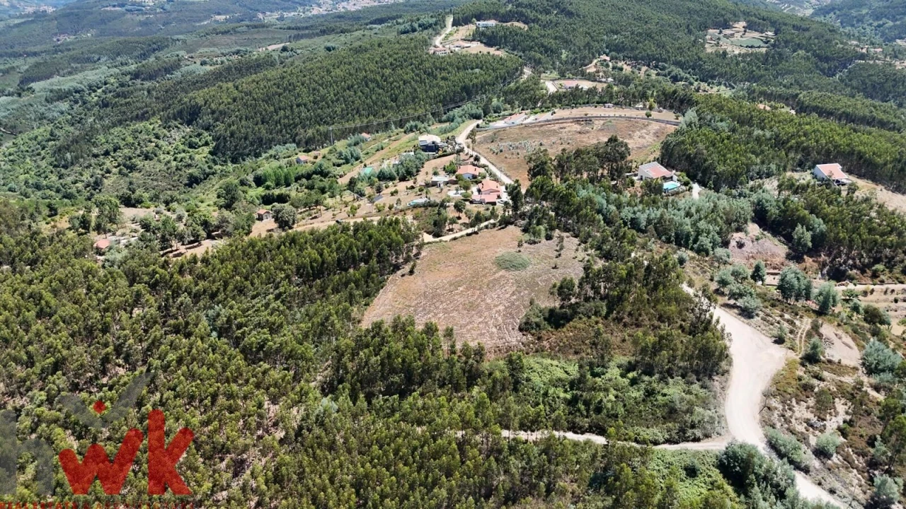 Terreno para Venda em Arganil Foto 5