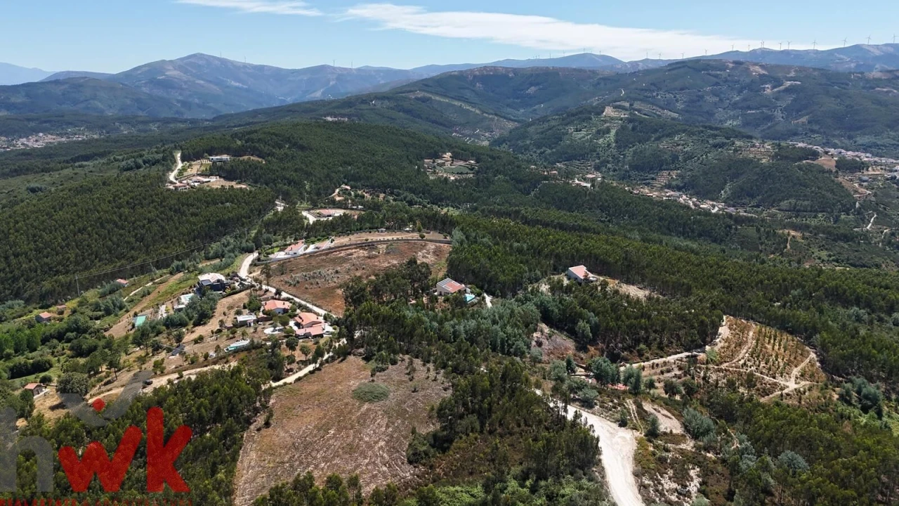 Terreno para Venda em Arganil Foto 9