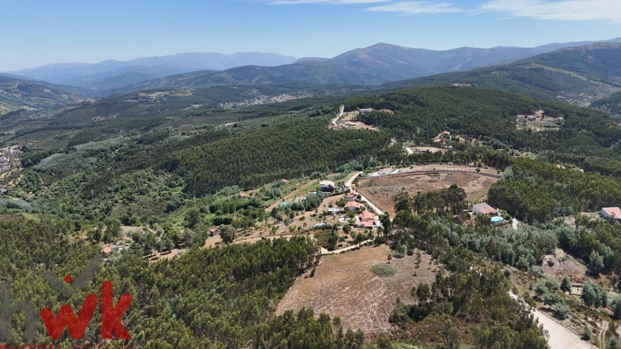 Terreno para Venda em Arganil Foto 4