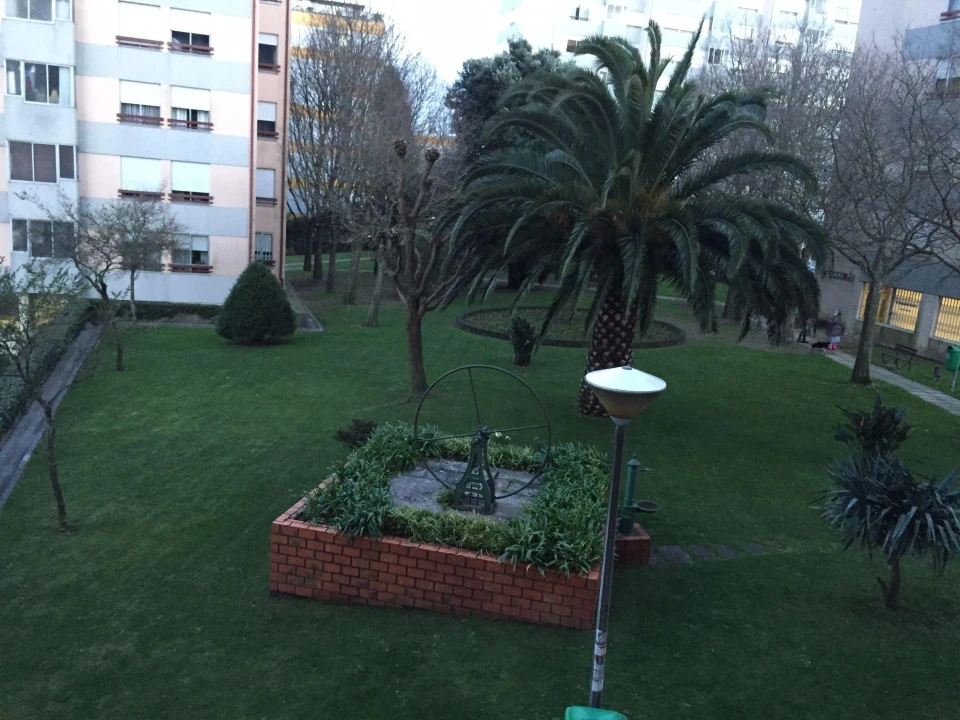 Apartamento T3 para Venda em Campanhã Foto 2