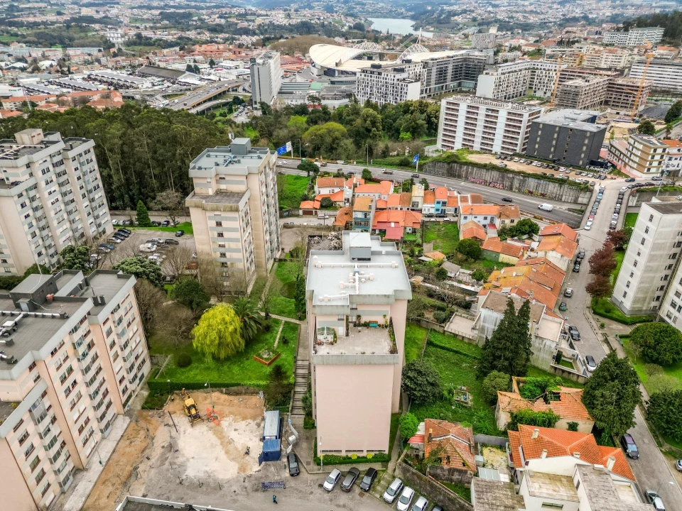 Apartamento T3 para Venda em Campanhã Foto 8
