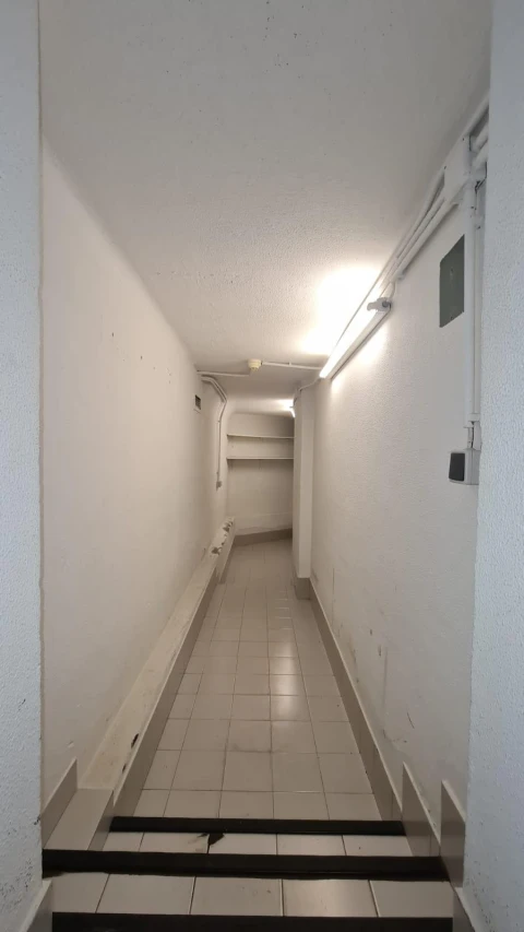 Negócio para Venda em Campolide
