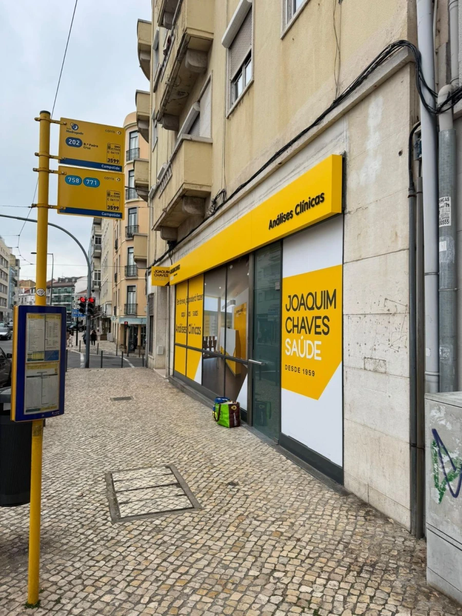 Negócio para Venda em Campolide Foto 17