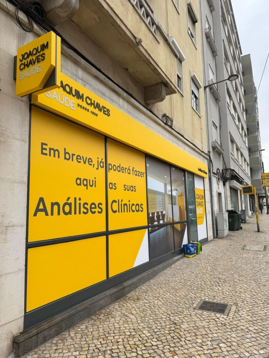 Negócio para Venda em Campolide Foto 20