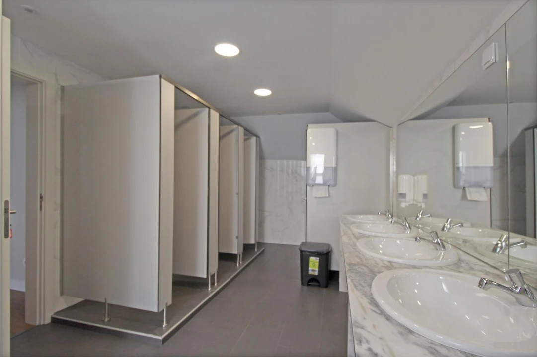 Apartamento T45 para Venda em Areeiro Foto 18