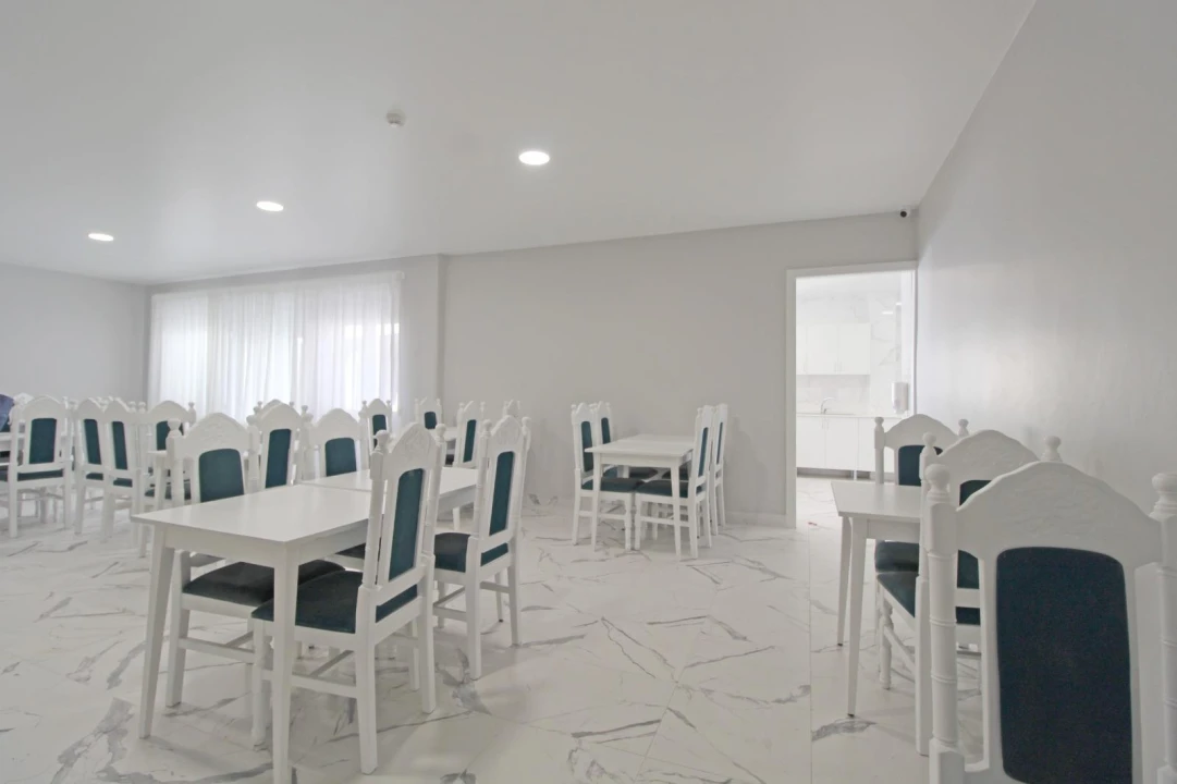 Apartamento T45 para Venda em Areeiro Foto 23