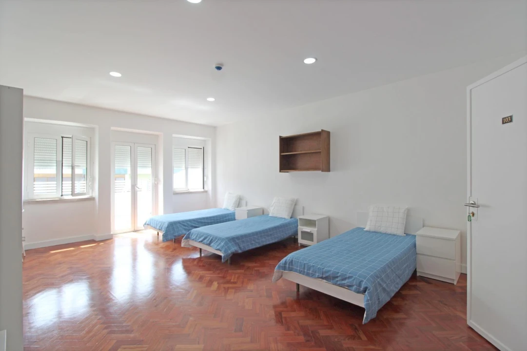 Apartamento T45 para Venda em Areeiro Foto 24