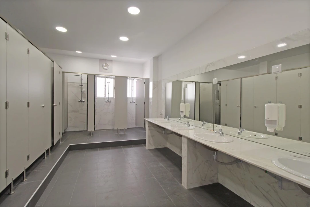 Apartamento T45 para Venda em Areeiro Foto 28