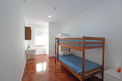 Apartamento T45 para Venda em Areeiro