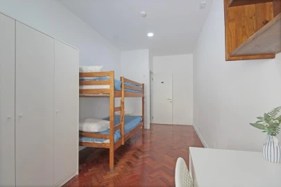 Apartamento T45 para Venda em Areeiro