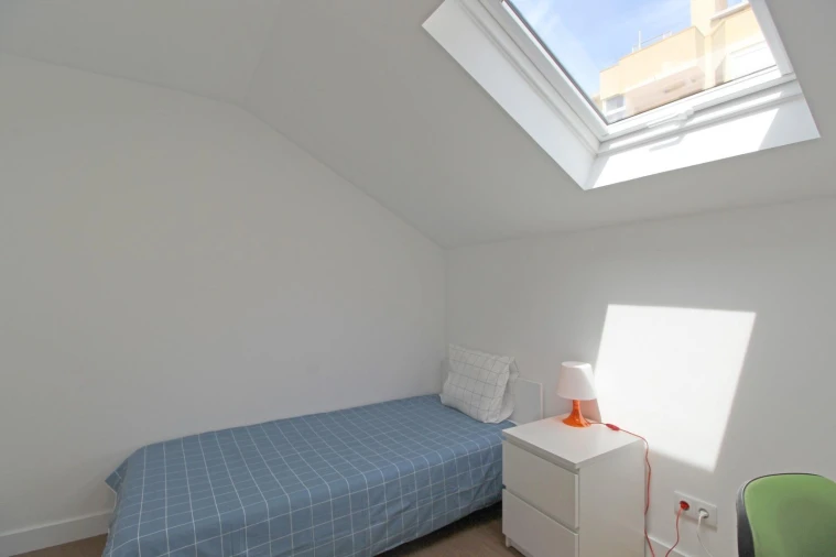 Apartamento T45 para Venda em Areeiro Foto 15