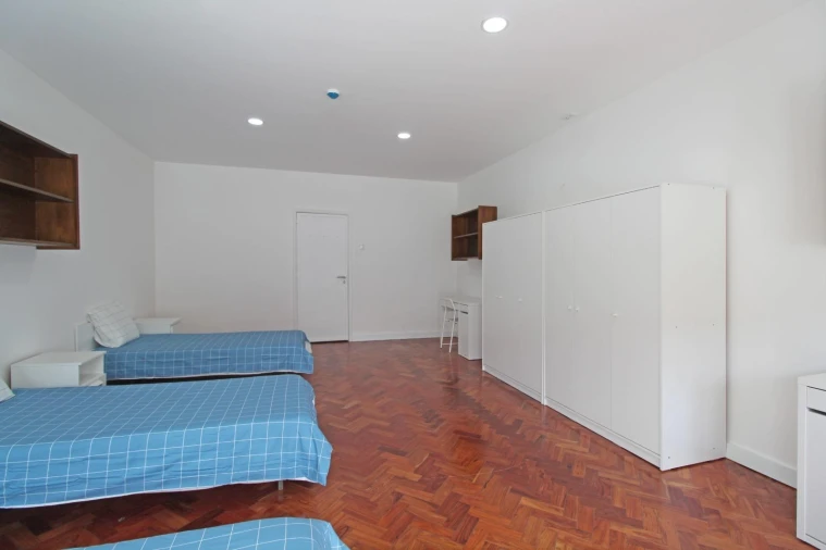 Apartamento T45 para Venda em Areeiro Foto 26