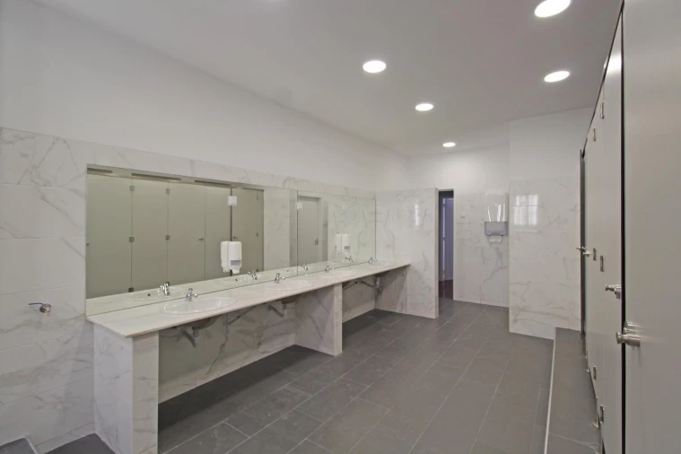 Apartamento T45 para Venda em Areeiro Foto 27
