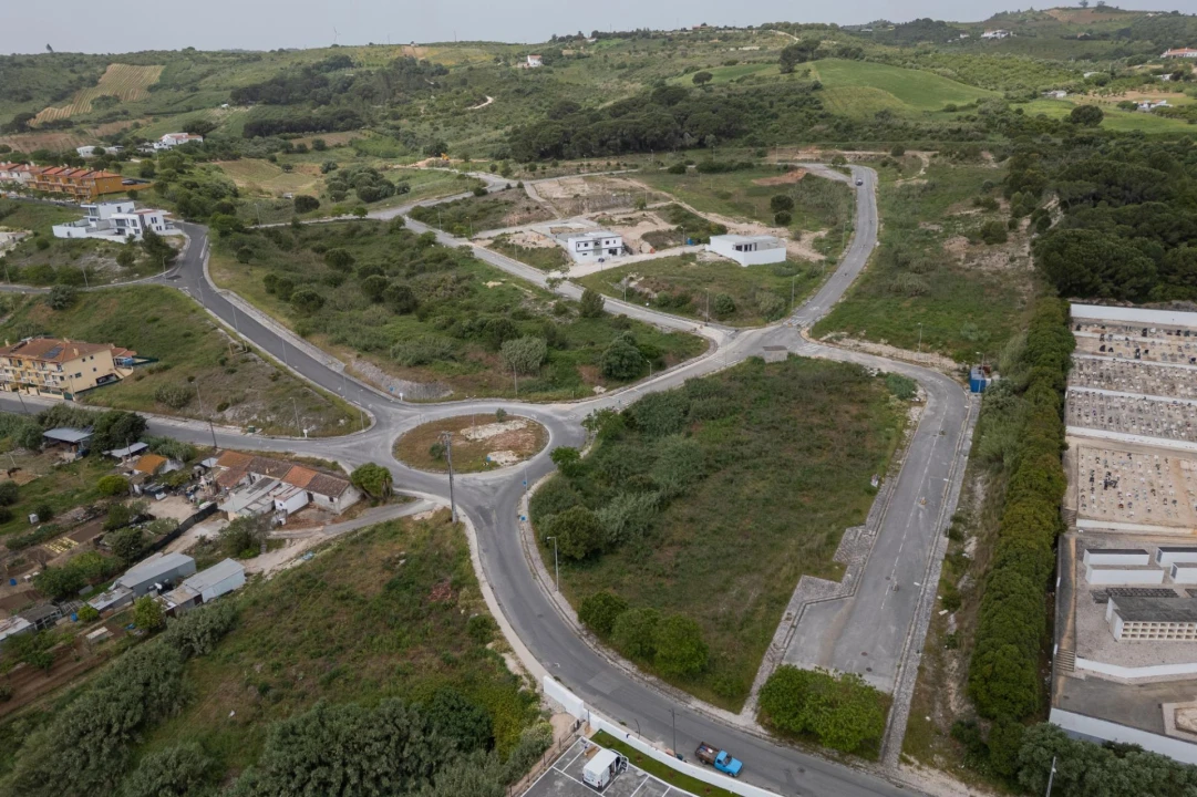 Terreno para Venda em Alenquer (Santo Estêvão e Triana) Foto 1
