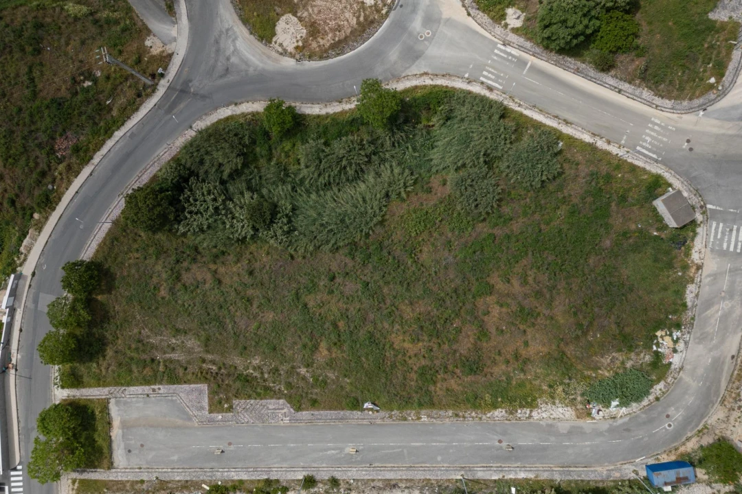 Terreno para Venda em Alenquer (Santo Estêvão e Triana) Foto 2