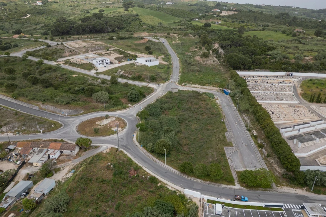 Terreno para Venda em Alenquer (Santo Estêvão e Triana) Foto 6