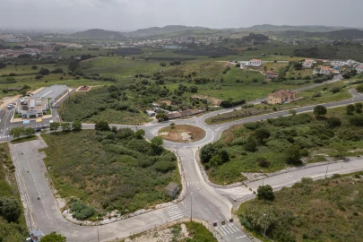 Terreno para Venda em Alenquer (Santo Estêvão e Triana)