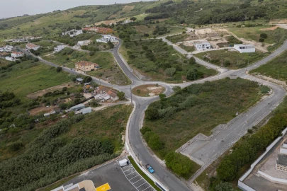 Terreno para Venda em Alenquer (Santo Estêvão e Triana)