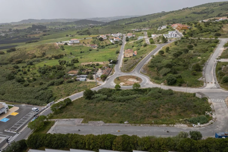 Terreno para Venda em Alenquer (Santo Estêvão e Triana) Foto 8