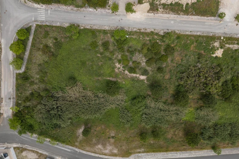 Terreno para Venda em Alenquer (Santo Estêvão e Triana) Foto 12