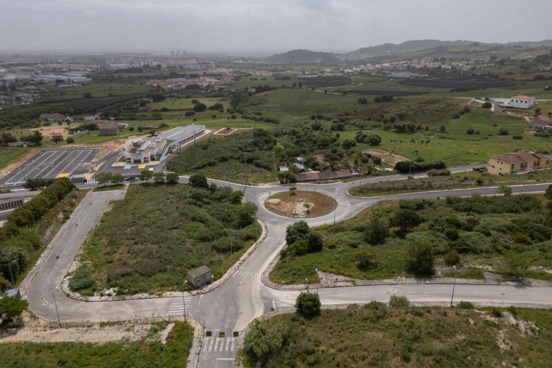 Terreno para Venda em Alenquer (Santo Estêvão e Triana) Foto 12