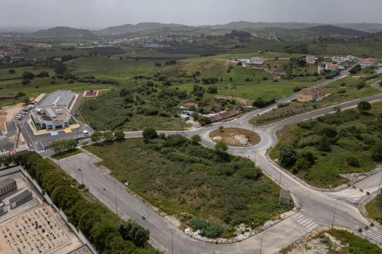 Terreno para Venda em Alenquer (Santo Estêvão e Triana) Foto 10