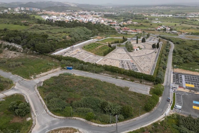 Terreno para Venda em Alenquer (Santo Estêvão e Triana) Foto 5