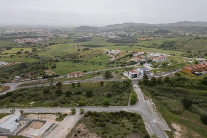 Terreno para Venda em Alenquer (Santo Estêvão e Triana)