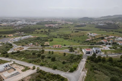 Terreno para Venda em Alenquer (Santo Estêvão e Triana)