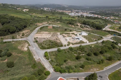 Terreno para Venda em Alenquer (Santo Estêvão e Triana)