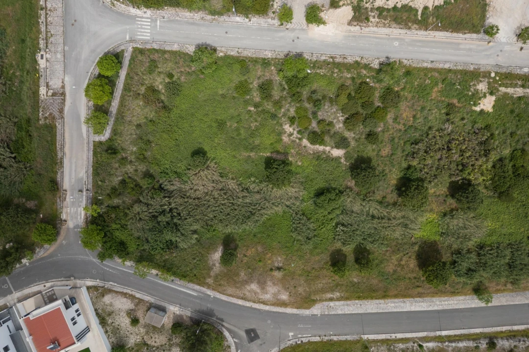 Terreno para Venda em Alenquer (Santo Estêvão e Triana) Foto 2