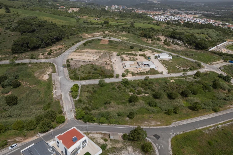 Terreno para Venda em Alenquer (Santo Estêvão e Triana) Foto 10