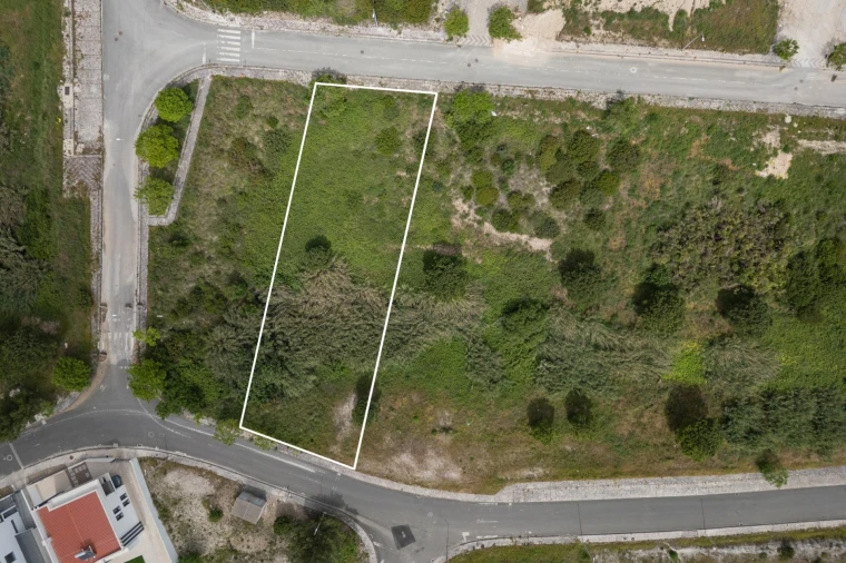 Terreno para Venda em Alenquer (Santo Estêvão e Triana) Foto 3