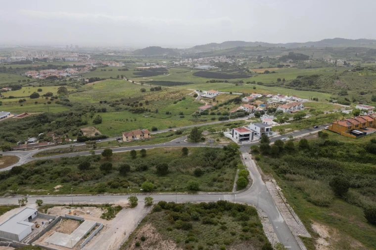 Terreno para Venda em Alenquer (Santo Estêvão e Triana) Foto 4