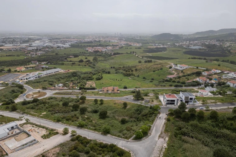 Terreno para Venda em Alenquer (Santo Estêvão e Triana) Foto 5