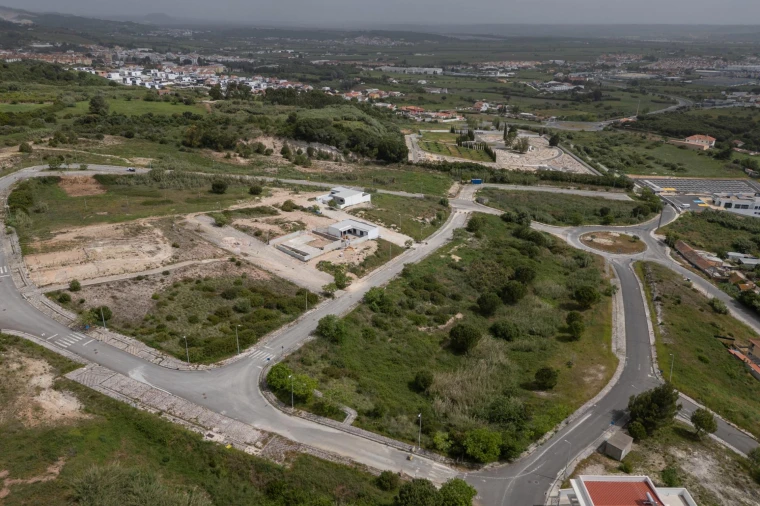 Terreno para Venda em Alenquer (Santo Estêvão e Triana) Foto 7