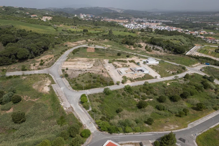 Terreno para Venda em Alenquer (Santo Estêvão e Triana) Foto 9