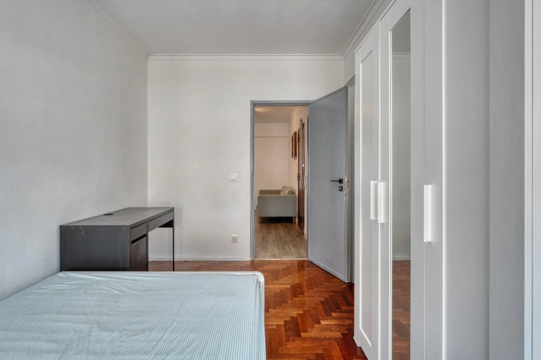 Apartamento T3 para Venda em Falagueira-Venda Nova Foto 22