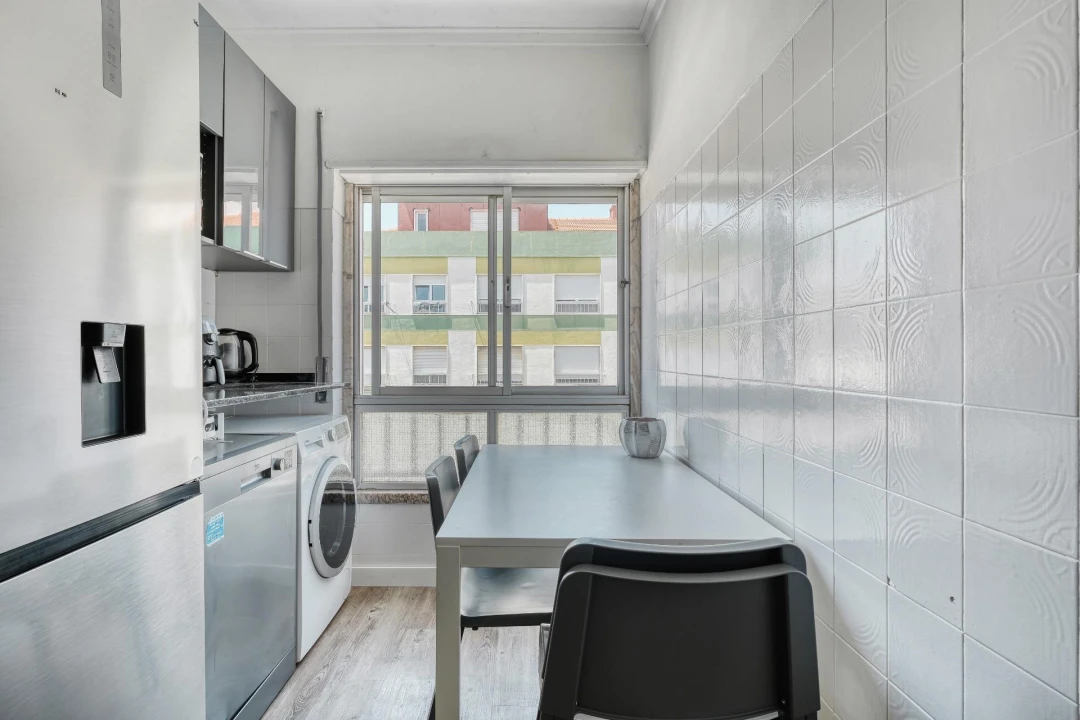 Apartamento T3 para Venda em Falagueira-Venda Nova Foto 5