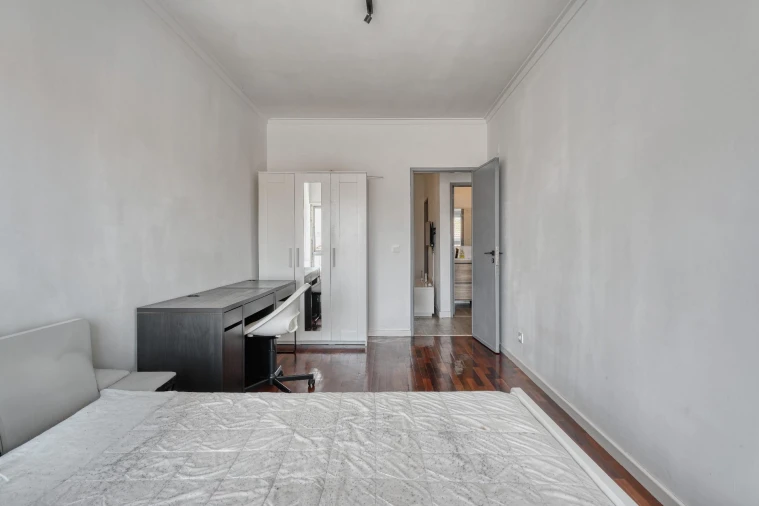 Apartamento T3 para Venda em Falagueira-Venda Nova Foto 14