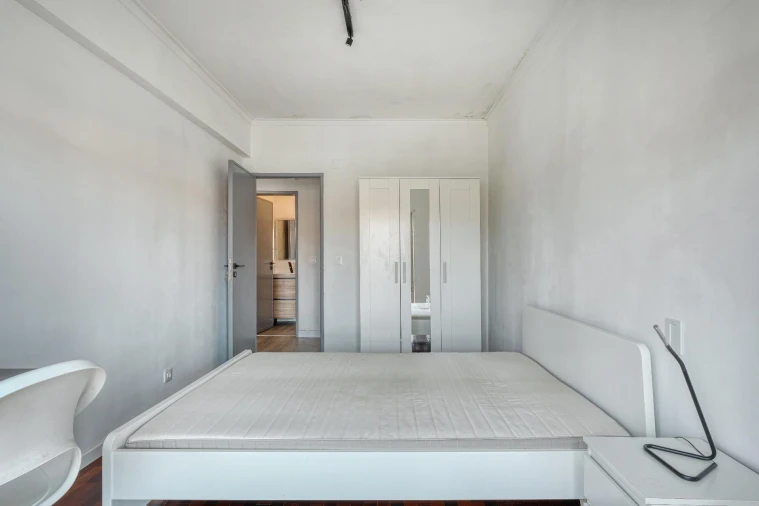 Apartamento T3 para Venda em Falagueira-Venda Nova Foto 19