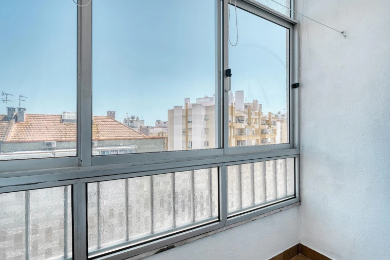 Apartamento T3 para Venda em Falagueira-Venda Nova Foto 20