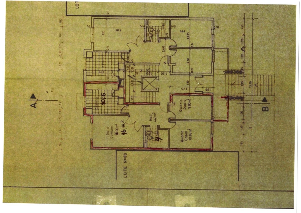 Apartamento T2 para Venda em Agualva e Mira-Sintra Foto 21