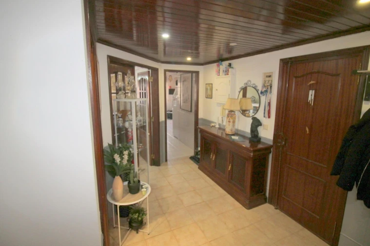 Apartamento T2 para Venda em Agualva e Mira-Sintra Foto 16