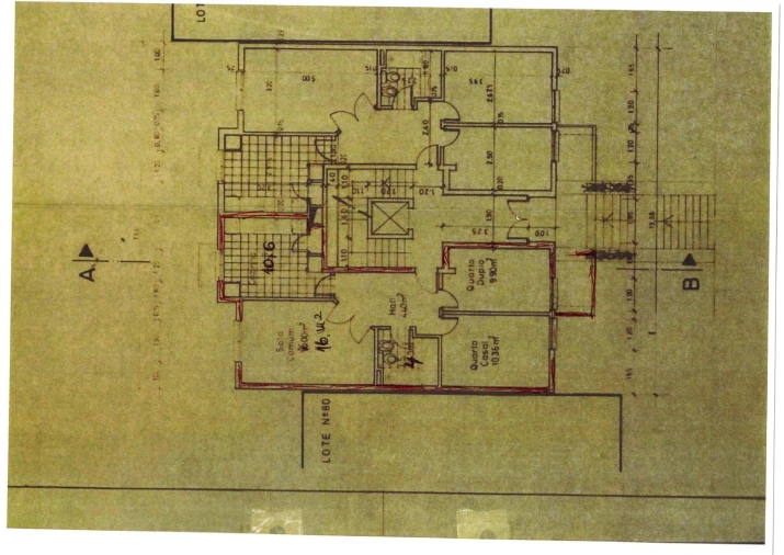 Apartamento T2 para Venda em Agualva e Mira-Sintra Foto 21