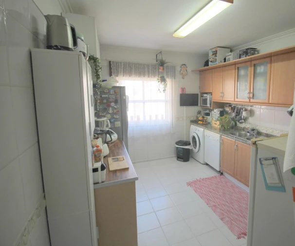Apartamento T2 para Venda em Agualva e Mira-Sintra Foto 6