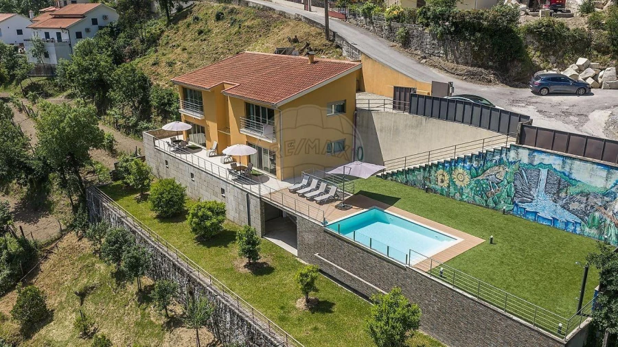 Moradia T3 para Venda em Rio Caldo Foto 26